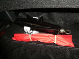 【車載工具】タイヤ交換には必需品ですね!万が一に役立つ工具です。緊急時に備え、使い方をしっかり覚えておきましょう。