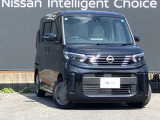 【走行距離無制限!2年ワイド保証付き!】全国3000ヵ所の日産サービス工場で保証整備が可能です。