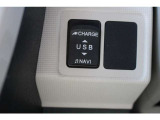 USB接続