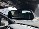 自動防眩ミラーです。