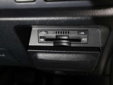 ETC車載器が搭載されているので、高速道路の乗り降りもノンストップで通過できます♪