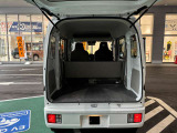 使い方次第で広い収納スペースが拡がります。実際現車でご確認していただけます。