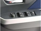 運転席で集中管理、小さなお子様の危険を回避です。