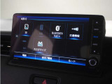 ◆Bluetooth Audio対応◆各種オーディオソースで退屈のないドライブをお楽しみください♪