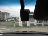 ドライブレコーダー前後