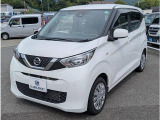 デイズ S 
