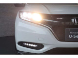LEDヘッドライト搭載!明るく視界良好!消費電力も少なくバッテリーの負担軽減!高寿命で経済的な電球です!
