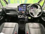 ヴォクシー 2.0 ZS 