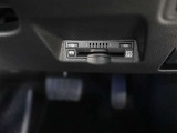 ETC車載器が搭載されているので、高速道路の乗り降りもノンストップで通過できます♪
