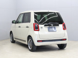 【コーティング】大好評のボディコーティング「グラスコーティング ガードコスメSP」もご納車までに施工可能。ボディをキレイな状態に保ってくれます。