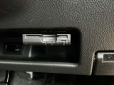 純正ディーラーオプションナビ連動ETCを装備☆