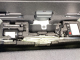 車載工具付き