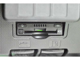 ETC装着車です。料金所もスマートにノンストップ!(再セットアップ手数料2200円別途かかります。)