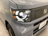 【オートライト(AUTO)】外の明るさをシステムが感知して、自動でヘッドライトが点灯します!ヘッドライトをつけ忘れを防ぐ便利機能です