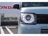 【LEDヘッドライト】デイライトは、昼間でも車の存在を周囲に知らせ、安全性を高めることができます!
