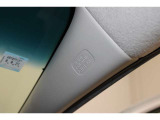 運転席/助手席 サイドエアーバッグ+サイドカーテンエアーバッグ装備