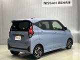 デイズ ハイウェイスターX 