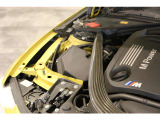 BMWM4が入庫しました!お気軽にお問合せください。