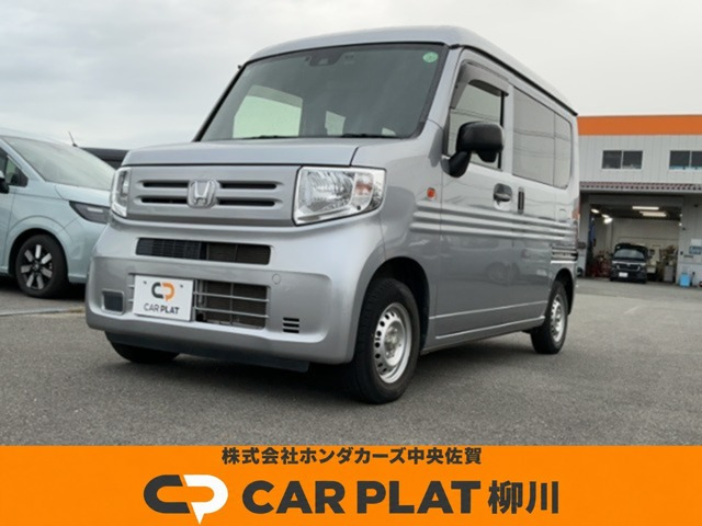 N-VAN G ホンダセンシング 