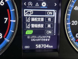 撮影時の走行距離です