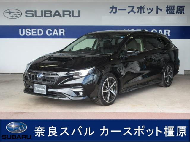 レヴォーグ 1.8 GT-H EX 4WD 