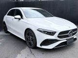 Aクラス A200d AMGラインパッケージ 