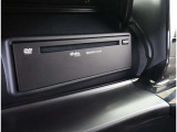 DVDを楽しむこともできます。