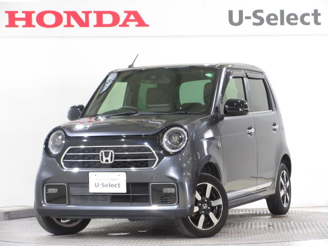N-ONE プレミアム 4WD 