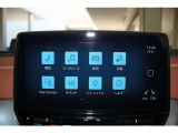 Volkswagen純正インフォテイメントシステム&ldquo;Ready 2 Discover&rdquo;◎スマートフォンをつなぐことでナビゲーションがご利用いただけます!Bluetoothオーディオやハンズフリー通話も可能です!