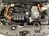 ホンダスタッフがしっかり整備して保証付きにてお渡し致します。エンジンルーム&室内ルームともにクリーニング済みで清潔です。快適なドライブをお楽しみください。