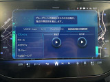 バックカメラにより駐車時の後方確認も楽にできます。