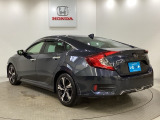 Honda認定中古車「U-Select」はHonda車である事と、思いもよらない高額修理のリスクに備えるため修復歴がない車両に限定、さらに第三者機関の車両状態証明書をすべての車両で取得しています。