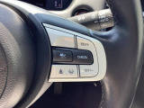 ☆HondaSENSINGのボタン☆