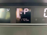 現在の走行距離をメーター写真にてご確認いただけます。店舗間の移動などで変わることがございます。