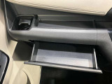 ティッシュボックスも収納可能!隠せることで室内がすっきりします★