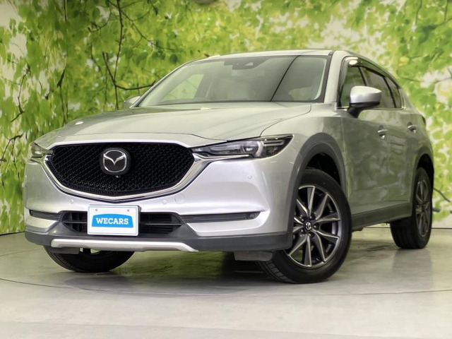 CX-5 2.2 XD Lパッケージ
