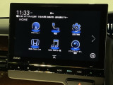 ナビゲーション機能は勿論、Bluetoothにも対応しているのでお手持ちのデバイスからお好きな音楽を良い音で聞きながら快適ドライブ。