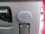 ドライブレコーダーの『スピーカー』です♪♪