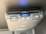 ●ETC車載器(アンテナ分離型音声案内タイプ):お引き渡し時には再セットアップを実施後、お渡しいたします。マイレージ登録に関してもお気軽にスタッフまでお尋ねください。