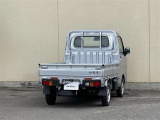 ハイゼットトラック スタンダード 3方開 4WD