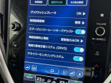 安全装置完備で運転も安心です