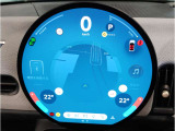 『運転』に対するBMWのこだわりはメーターパネルにも表れております。視野性の良いメーターパネルは疲労感の軽減と、運転の楽しさをもたらしてくれます。