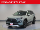 トヨタ RAV4
