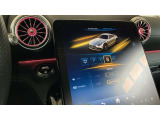 【DYNAMIC SELECT】好みのドライビングモードを選択する機能です。選んだモードに応じて、設定が統合制御されます。