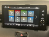 ナビゲーション機能は勿論、Bluetoothにも対応しているのでお手持ちのデバイスからお好きな音楽を良い音で聞きながら快適ドライブ。