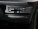 ETC車載器が搭載されているので、高速道路の乗り降りもノンストップで通過できます♪
