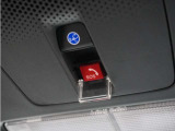 ◆新世代コネクテッド技術「Honda CONNECT」搭載。緊急時にオペレーターのサポートを受けることも可能です。
