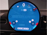 『運転』に対するBMWのこだわりはメーターパネルにも表れております。視野性の良いメーターパネルは疲労感の軽減と、運転の楽しさをもたらしてくれます。