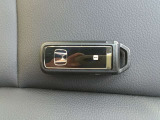 HONDAスマートキー