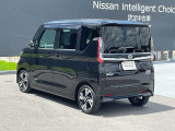 全国日産ディーラー共通のワイド保証は、ご購入後もお近くの日産でメンテナンスが可能です。